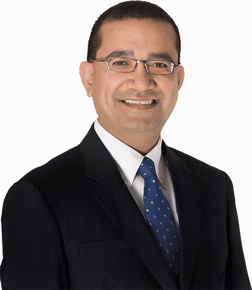 Dr. Ayar - Vascular Surgeon