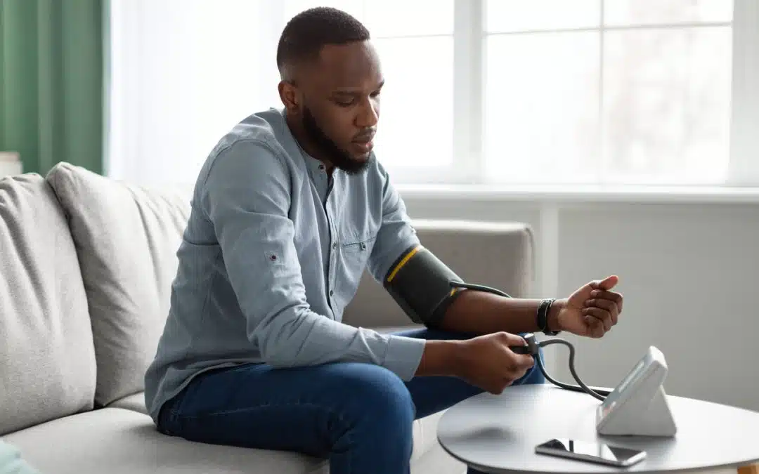 How to Reduce Your Risk of Developing Vascular Disease