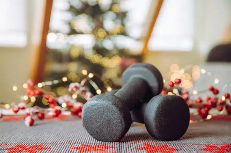 Exercises to Boost Circulation During the Holidays: Fun, Easy, and Effective Ways to Maintain Vascular Health