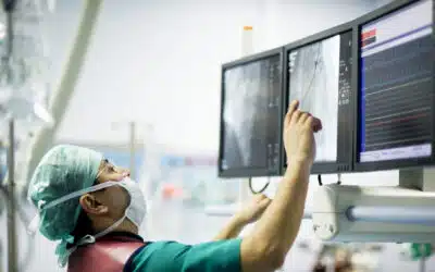 How Interventional Radiologists Treat PAD Without Open Surgery