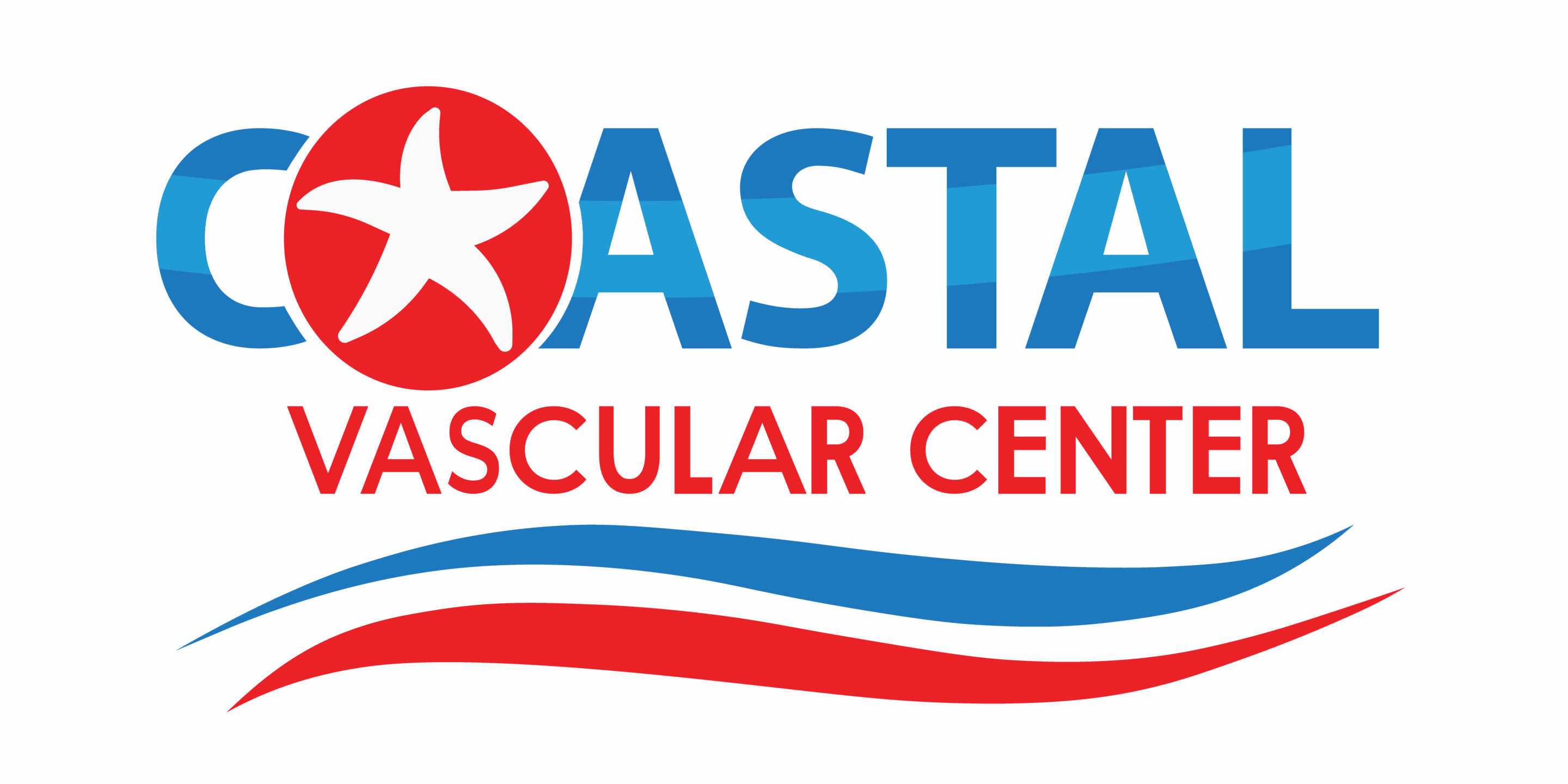 Coastal Vascular Center - Logo