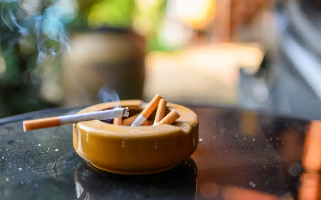 The Link Between Smoking and Peripheral Arterial Disease — What Your Legs Are Trying to Tell You