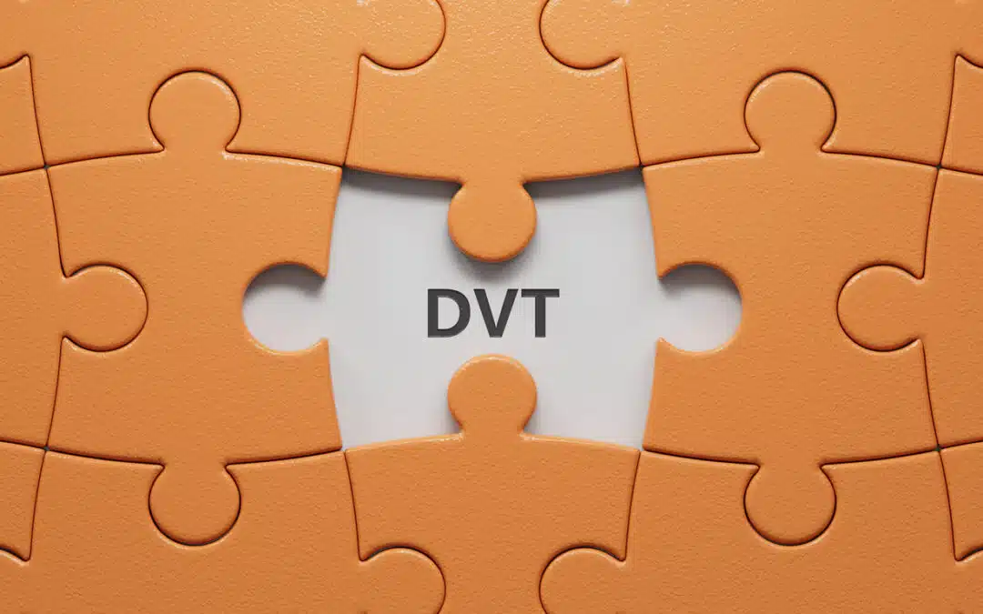 7 Signs You Might Have Deep Vein Thrombosis